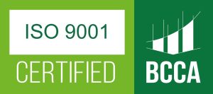 logo certification ISO 9001