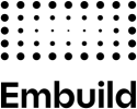 logo certification EMBUILD