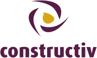 logo certification Constructiv